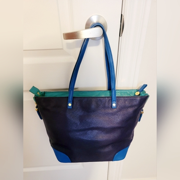 Tory Burch Tote - Picture 2 of 3